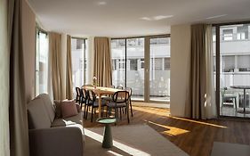 Limehome Vienna Vivenotgasse